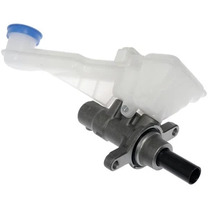 Dorman M630950 Brake Master Cylinder for Ford Fusion Lincoln MKZ 2013-2014 - Picture 1 of 4