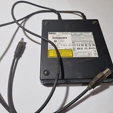 DELL External USB DVD-rom Drive