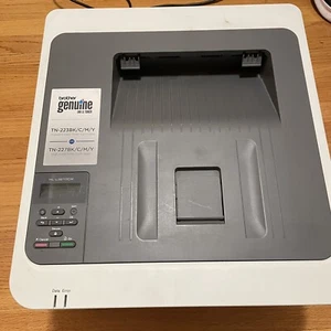 Brother Hl-l3210cw Compact Digital Color Printer Low Page Count - Picture 1 of 7