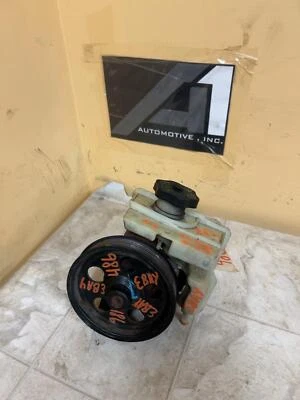 Conjunto de dirección asistida Ford Focus Transit Connect 2009-2011 con depósito OEM Foto 1 de 4