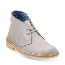 desert clarks womens