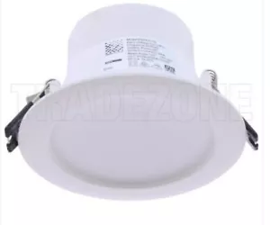 DA910CTD | Davis Lighting 9 Watt DALCO 90mm Cutout Round Dimmable LED Downlight - Picture 1 of 1