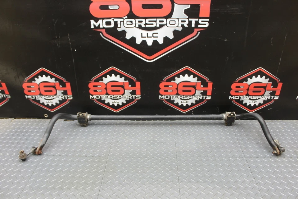 Honda S2000 AP2 2006 OEM barra estabilizadora delantera 2004-2007 #24 Foto 1 de 4