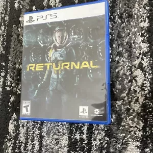 Restituzione - Sony PlayStation 5 - Foto 1 di 3