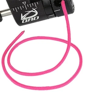 10 FEET QAD Replacement Timing Cord for All QAD Dropaway Arrow Rests - PINK - Picture 1 of 1