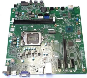 Dell Inspiron 3671 Desktop Motherboard LGA1151 DDR4 0010C 00010C CN-00010C - Picture 1 of 3