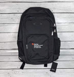 Oakley Crestible Enduro 22L Backpack Custom Font NEW - Picture 1 of 10