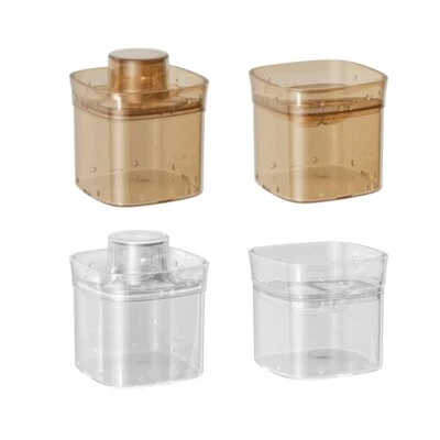 Baby Feeding Essential Product Milk Powder Dispenser Stackable Design Convenient - Image 1 of 4