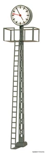 Viessmann 5082  Beleuchtete Bahnhofsuhr 110mm 1:87(H0) NEU/OVP - Bild 1 von 1