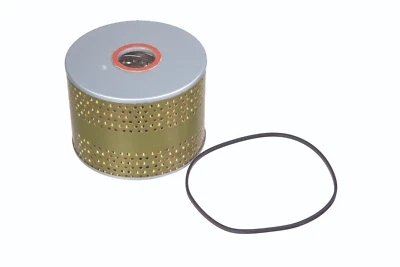 JAGUAR DAIMLER OIL FILTER FITS XJ6 SERIES 1 2.8 & 4.2 JLM9546 - Image 1 of 4