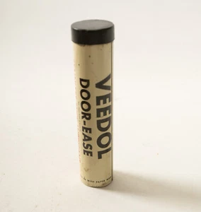 Veedol Door Ease Stainless Stick Lubricant (UD1-14) Tube (JSF6) Tide Water Oil - Picture 1 of 5