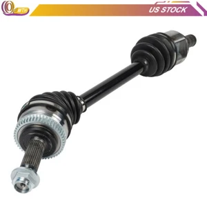 Front Driver CV Axle Assembly for Hyundai Sonata 2011-2020 Kia Optima 2.4L 2.0L - Picture 1 of 7