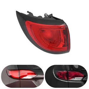 Luz trasera halógena para conductor izquierdo Chrysler Pacifica 2017-2020 - Imagen 1 de 23