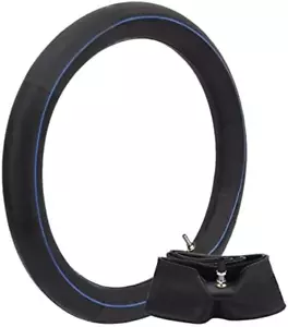 2.25/2.50-16 Inner Tube with TR4 Valve Stem - 70/90-16 Motorcycle Tire for Inner - Picture 1 of 12