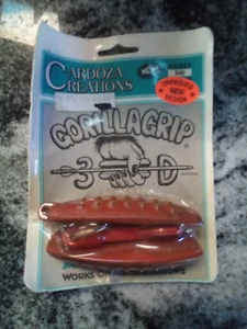 Cardoza Creations model 340 GorillaGrip 3-D arrow remover - Picture 1 of 2