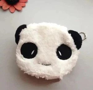 Cute Pretty Panda Coin Pouch For Girls/ Small Gifts For Her - Picture 1 of 3