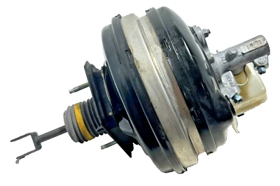 2011-2017 BMW 535i GT 3.0L AWD Brake Booster Master Cylinder Reservoir OEM - Imagem 1 de 4