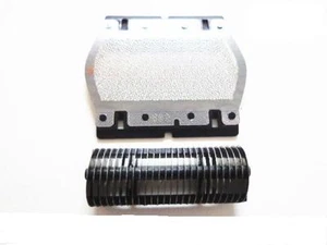 11B Foil + Cutter for BRAUN Shaver Razor 140,150 & 150s-1,Type 5685 - Picture 1 of 2