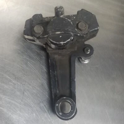 1978 Honda GL1000 Gold Wing задний тормозной суппорт - Изображение 1 из 4