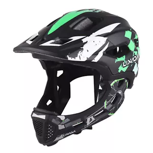 Lixada Kids Bike Helmet for Bicycle Skateboard Scooter Protective Gear I1P2 - Picture 1 of 7