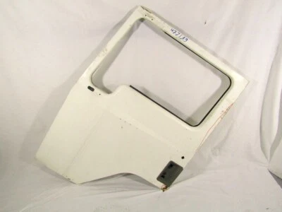 Anschluss Vorne Links Mit Punto aus Edelrost NISSAN Eco T100 3.0 78KW 2P D 5M Foto 1 de 4