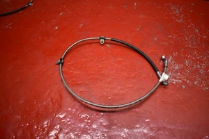 2021-2023 Polaris Ranger 1000 Left front brake line 1913942 ranger 1000 XP CREW - Picture 1 of 8