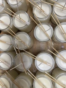 Candles 100% Soy - Picture 1 of 9