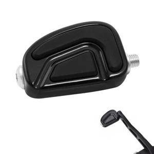 Shifter Peg Fit For Harley Touring Electra Road Glide Softail Deluxe Breakout - Bild 1 von 15