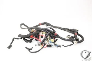 07-13 Yamaha XV1900 Stratoliner Roadliner Main Wire Harness Loom NO CUTS - Picture 1 of 11