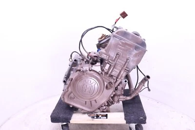 Husqvarna Vitpilen 401 2018 18-21 motor OEM funcionamiento garantizado 13 k HQ5 Foto 1 de 4