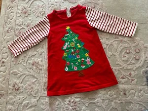 Mini Boden Dupe Christmas Advent Calendar - Picture 1 of 2