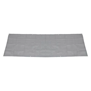 Und Sonnenschutz Balkonabdeckung Outdoor-Sonnenschutznetz Baby - Bild 1 von 12