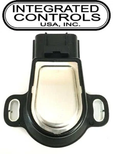 THROTTLE POSITION SENSOR 2000-03 TOYOTA TUNDRA 4.7L, 2001-03 TOYOTA SEQUOIA 4.7L - Picture 1 of 3