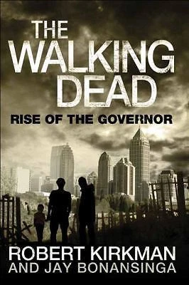 The Walking Dead: Rise of the Governor - image 1 of 1