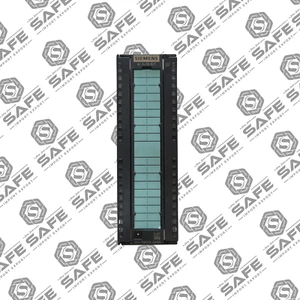 SIEMENS 6ES7331-7NF00-0AB0 Analog Input Module Siemens 6ES7 331-7NF00-0AB0 SM331 - Picture 1 of 5