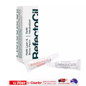 DUO RefectoCil Lamination/Lift Power Perm + Neutraliser Refill 3.5 ml - Picture 1 of 1