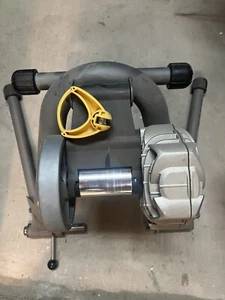 cycleops bike trainer grey used 3 times - Picture 1 of 2