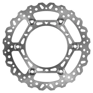 Front Brake Disc for Yamaha YZ450F 2003-2015 / YZ426F 2002 / 5XC-2581T-G0-00 - Picture 1 of 7