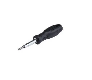 Stanley STHT60048 6-in-1 Quick Interchangeable Screwdriver: Nut Hex Ph Slot - Picture 1 of 2