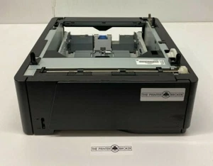 HP LaserJet Pro 400 M401 Series 500 Sheet Feeder CF284A - Picture 1 of 4