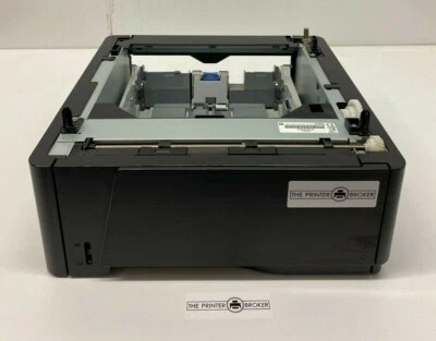 HP LaserJet Pro 400 M401 Series 500 Sheet Feeder CF284A - Image 1 of 4
