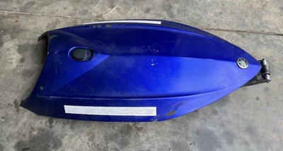 Yamaha Waverunner VX1100 2007 Cruiser sala de motores capó tapa de almacenamiento Foto 1 de 4
