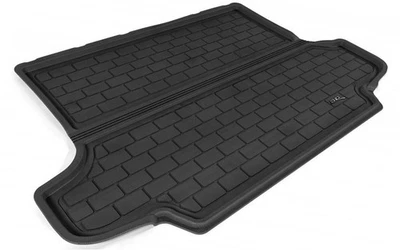 3D MAXpider Custom Molded Kagu Black Cargo Area Floor Liner for Nissan Xterra — 第 1/4 张图片