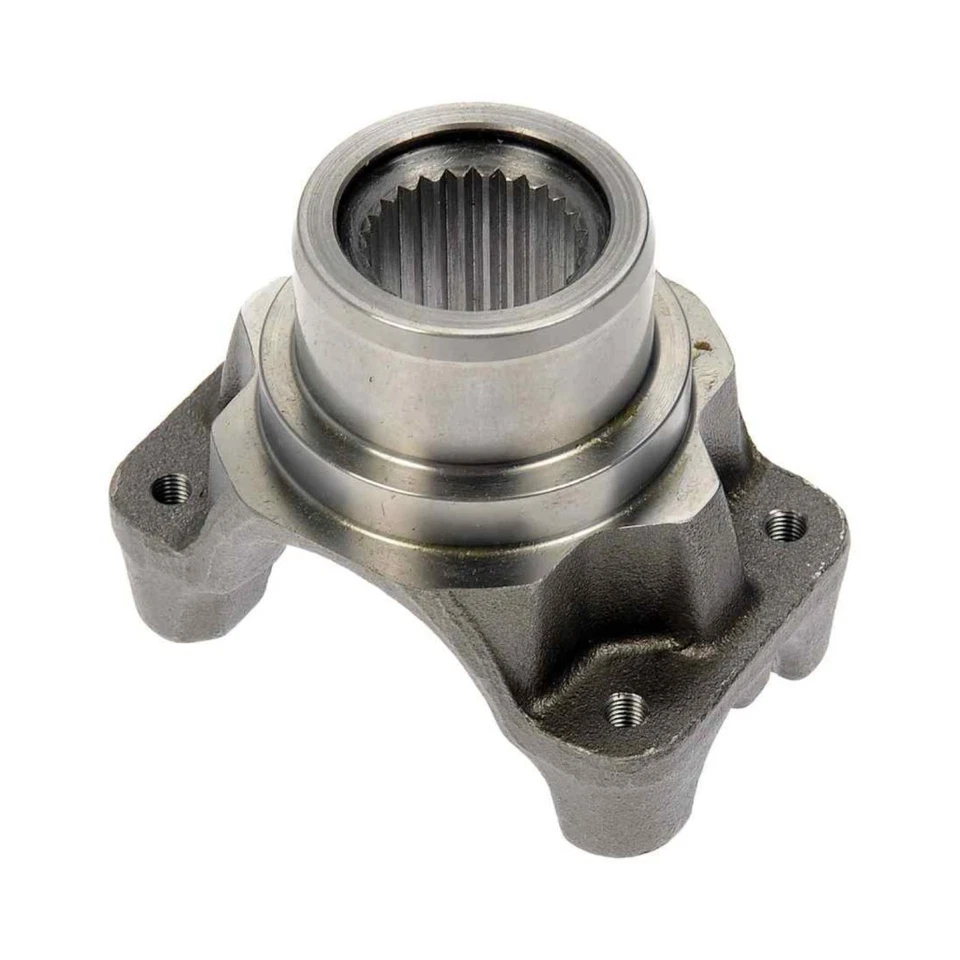 Yugo de piñón diferencial para Jeep Wrangler 1990-1995 | Acero | 4 orificios de montaje Foto 1 de 4