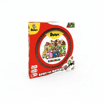Dobble Super Mario - Image 1 of 4