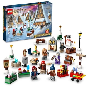 LEGO Harry Potter TM tbd Harry Potter TM 76418 76418 - Picture 1 of 6