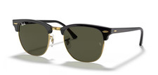 Lunettes de Soleil Unisexe Ray-ban Rb3016 W0365 (51 Mm)