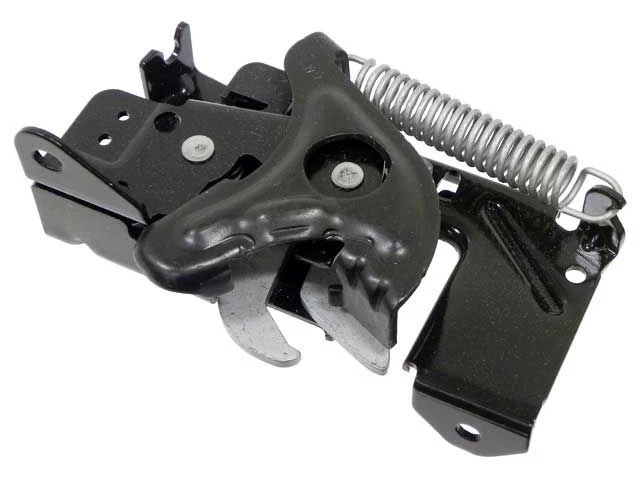 Bloqueo de capó inferior derecho genuino 25JS99W para BMW 330i xDrive 2017-2018 bloqueo de capó Foto 1 de 1