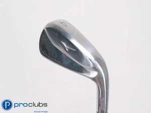 Nice Mizuno Pro 225 HMB 21.5* 4 IRON - KBS PGI 100 X-Flex Graphite 457031 - Picture 1 of 4