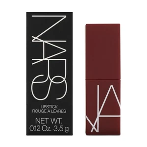 Nars Red Lipstick Shade Jungle Red Satin 2962 3.5g - Picture 1 of 2